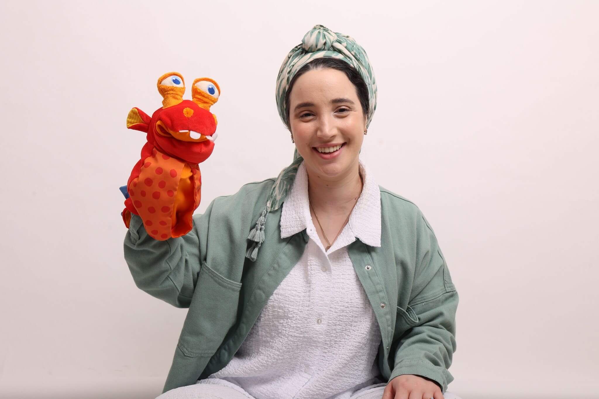 אסתר בן שחר טיפול שפתי לילדים